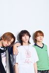 GOICHI、ADAM、RUI