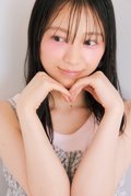 森田ひかる。ar5月号より