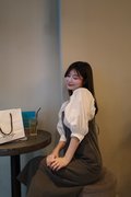 ar girl なぁにゃん。