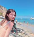 ar girl　阿部舞理奈