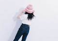 森田ひかる。ar9月号より