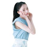 【365days色っぽ】”あざとヘア”の定番！ゆらゆら揺れる、大人の高めポニテ。