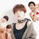 ただのキノコになるのが怖い？それなら、ひょっこり＋αマッシュ♥はいかが？