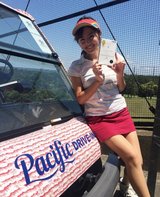 ＃ゴルフ女子のインスタ拝見！②