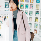 「ぜーーんぶ韓国通販！！」コーデのお悩み解消♡ 着回し術4選【韓国ファッション通販サイト】