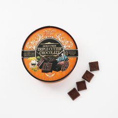 【365days色っぽ】炭水化物や油をカット!?♡ 低GI値チョコ