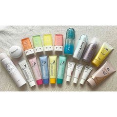 【2023年最新】オール3000円以下だけ♡日焼け止め徹底レビュー！ドラッグストア、プチプラ、コスメで取り入れたいアイテムなど...豊作すぎるUVアイテムの推しポイントを細かく解説