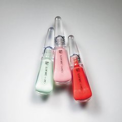 今年のプチプラコスメNo1ヒット！フローフシの３８℃リップで温感ぷるるん♡