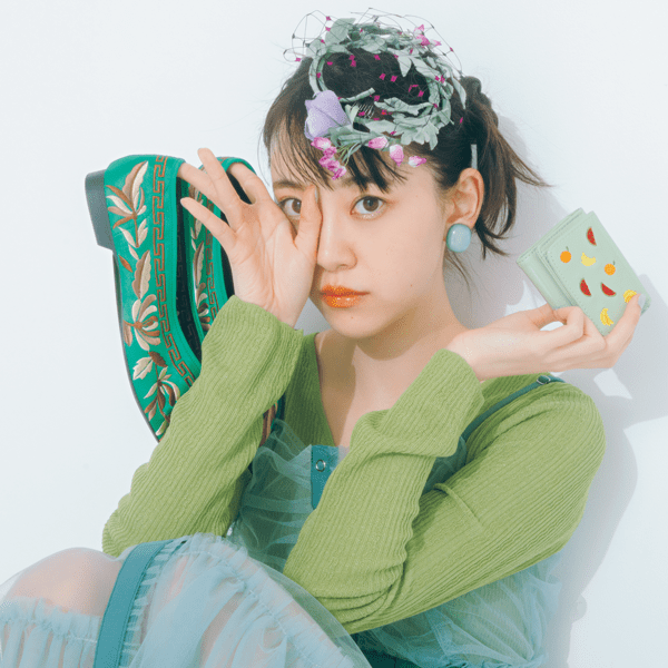 「今季も取り入れるべき色はグリーンで決まり！」トレンド継続中の【グリーンコーデ＆アイテム】7選♡