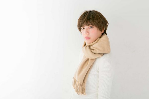 【大判ストールの巻き方】お正月お出かけスポット別♡巻物パーフェクトガイド