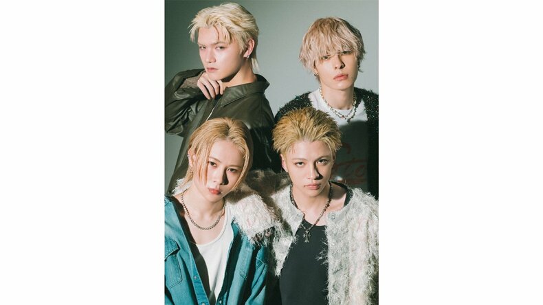 WOLF HOWL HARMONY「優しさや温かい雰囲気に僕たちはいつも救われています」ファンへの感謝やメンバー愛あふれるインタビューに注目♡