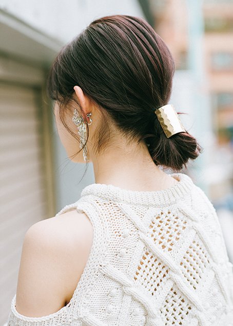 アレンジバック