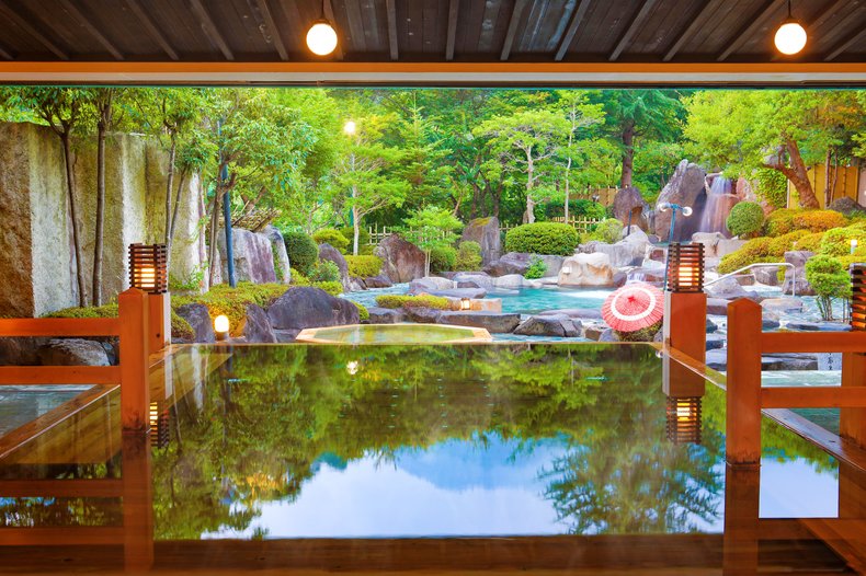 TAOYA木曽路／長野県