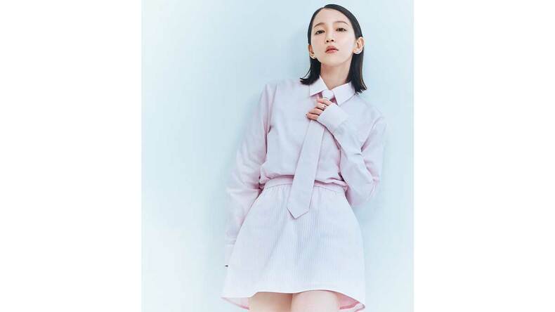 吉岡里帆「普段のお手入れで大切にしているのは...」最新ヘアケア事情をお届け