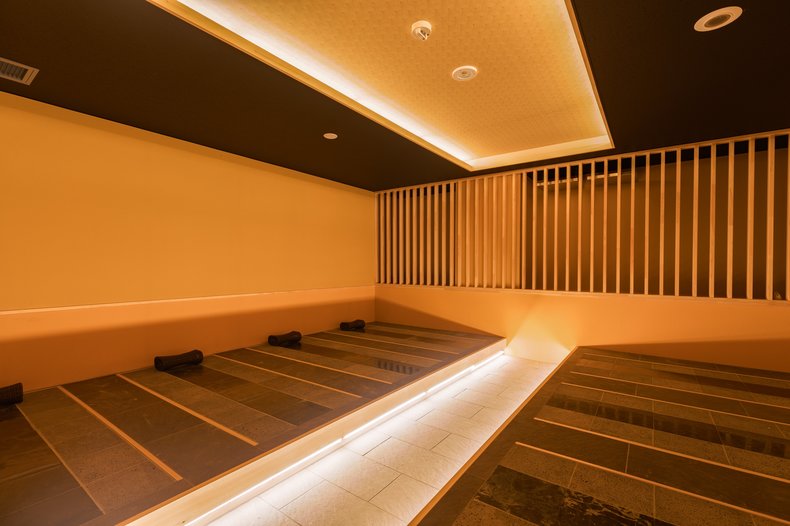 大江戸温泉物語 Premium よしのや依緑園／石川県