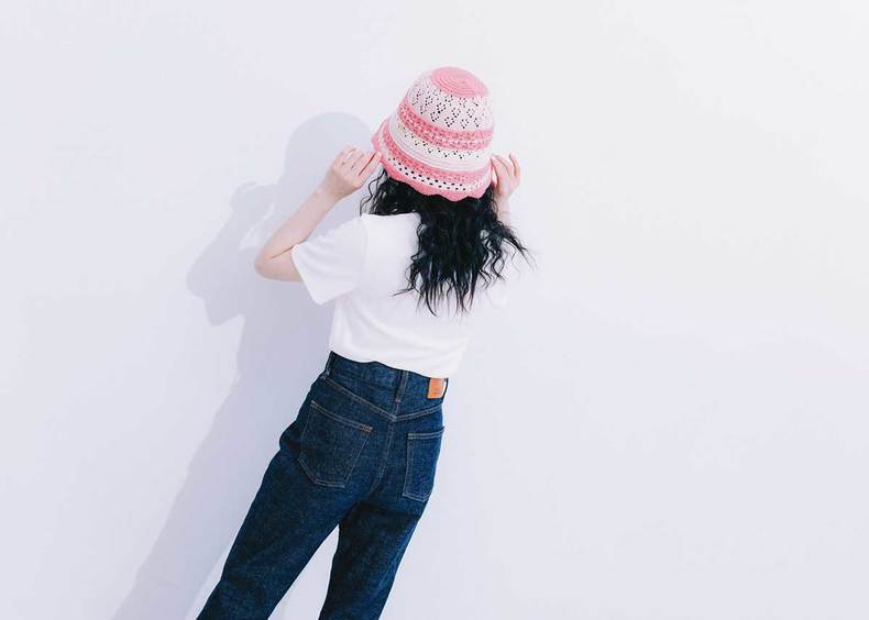森田ひかる。ar9月号より