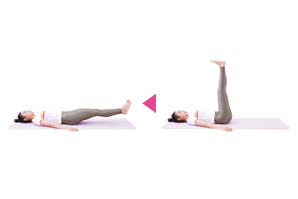 本気で痩せたい人は見て 毎日たった15分でぽっこりお腹を凹ませるトレーニング術 Ar アール Web