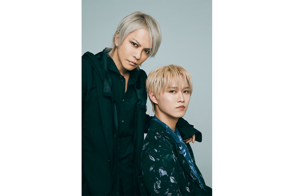 JO1白岩瑠姫×HYDE対談】2人の共通点は“ファンとの関係性