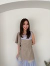 ar girl 阿部舞理奈