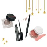 目が小さいのがコンプレックス…でも囲むとダサい！  今風のデカ目メイクはここがポイント