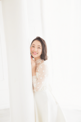 まるで魔法！？取り入れるほどに魅力高まるホワイトコーデに夢中♡