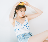 肌荒れしたときはジュースを飲んでいる!? トリンドル玲奈のカワイイのヒミツを直撃♡