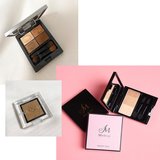 【一重さん必見】アイシャドウコレクターが本気で選んだイチオシアイシャドウ 3選