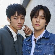 【山下幸輝×松本怜生】ロスの皆様に朗報！「吸い込まれるような瞳で…」思わずにやける二人のトークをどうぞ♡