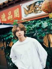 庄司浩平さんの最新インタビューまとめ｜読書・食・ファッション・恋愛観までarで見せてくれた素顔に迫る♡