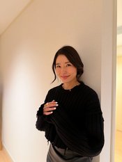 『ぶつかってきたり腕を引っ張られたり…”変なおじさん”に絡まれやすいです。派手な見た目にすべき？』初代バチェロレッテ福田萌子「対処法は…」
