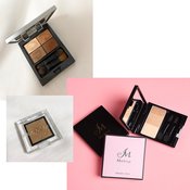 【一重さん必見】アイシャドウコレクターが本気で選んだイチオシアイシャドウ 3選