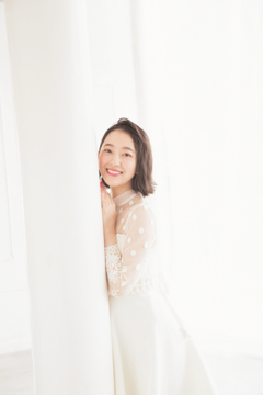 まるで魔法！？取り入れるほどに魅力高まるホワイトコーデに夢中♡