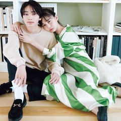 宮世琉弥×井桁弘恵のいちゃラブが尊すぎる…！夢のお家デートで"あんなショット"も公開♡