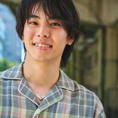 高野洸「ラブシーンの見せ方は、キスする前と後に…」話題のドラマ『過保護な若旦那様の甘やかし婚』で主演の彼をネホハホ♡