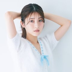 浜辺美波、ar伝説のヘルメット表紙を振り返り♡ 美波流・運が良くなる口ぐせとは？