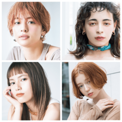 秋にピッタリなおしゃ髪大特集♡【ar編集部からお贈りする 今週のオススメヘア４選】