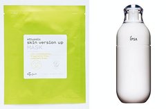 肌のバリア機能をUPする最強スキンケアアイテム10選【春夏スキンケア術③】