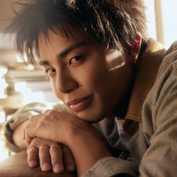 THE RAMPAGE・武知海青「自分でも“変な性格”って思います」アマノジャクな素顔がチラり♡サプライズでチョコをもらった相手は…？