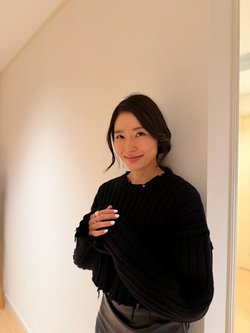 『ぶつかってきたり腕を引っ張られたり…”変なおじさん”に絡まれやすいです。派手な見た目にすべき？』初代バチェロレッテ福田萌子「対処法は…」