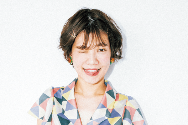 全ショート女子注目！　人気読モ石川瑠利子のハンサムレディな素顔♡【ar girl列伝】