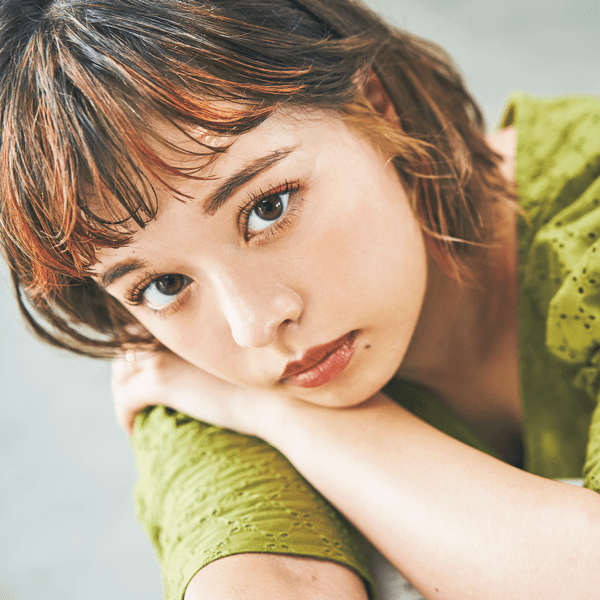 誰ともかぶりたくないなら...贅沢3色【まろみカラー】がぴったり♡