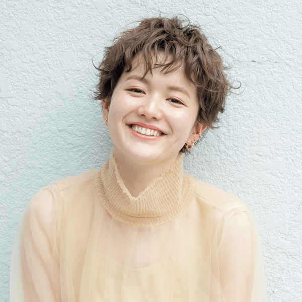 「まるで天使!?」って言わせちゃう♡　抱きしめなくなるふわふわショートのつくり方