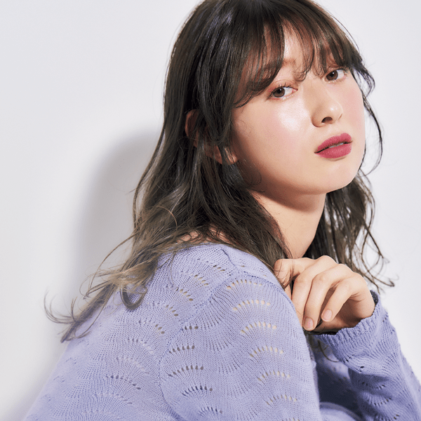 大人ヘアへアップデートするなら「こっそりハイトーン」らしい…⁉️