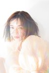 佐藤栞里。ar7月号より