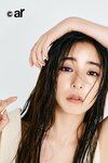 新木優子/ar9月号より