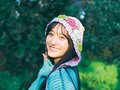 一ノ瀬美空。2025年ar3・4月合併号