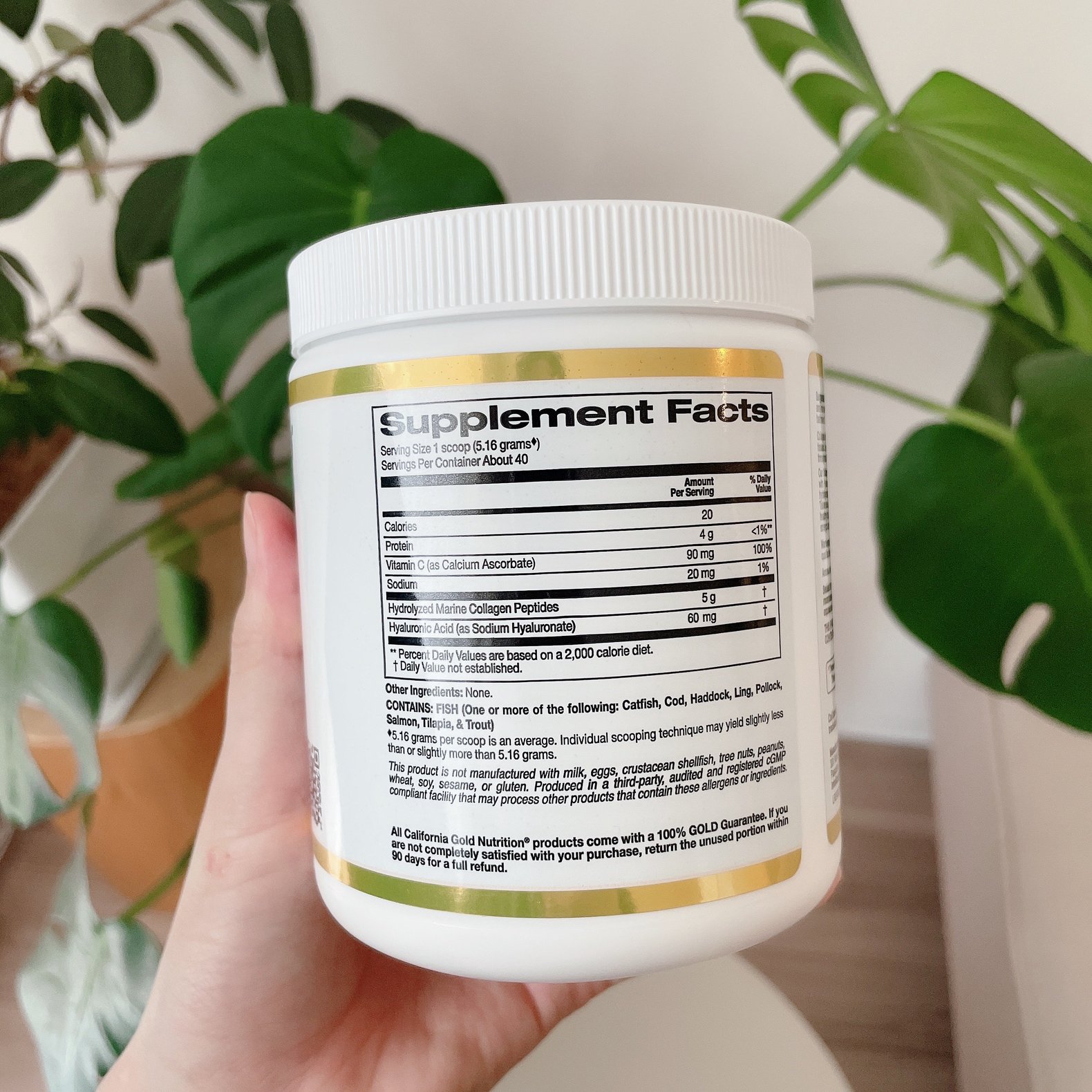 iHerb人気商品【CollagenUP（コラーゲンアップ）】を徹底レビュー！飲み方や2週間試した効果をご紹介 | arweb（アールウェブ）