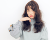 もふもふウェーブで ほっこり柔らかオンナに