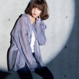 軽やかさ主流だからこそ【重めボブ】で周りと差をつけて♡