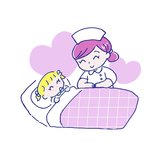 【エニアグラム診断】タイプ2（助ける人）の性格や恋愛、仕事の傾向、適職、他タイプとの相性を解説♡